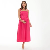 Tamara Tie Back Dress