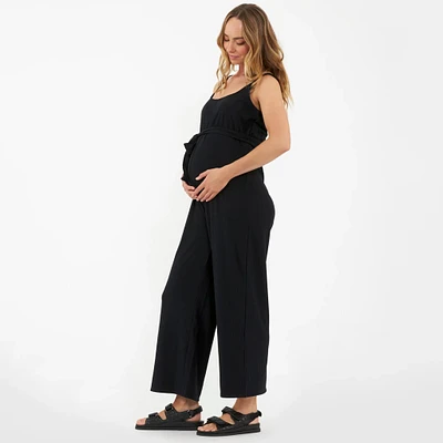 Bobby Rib Jumpsuit