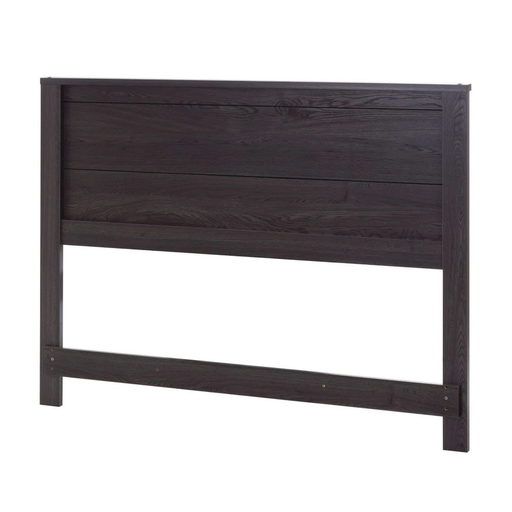 Fynn Double Headboard - Gray