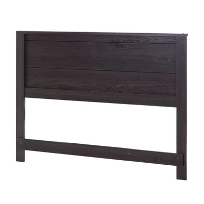 Fynn Double Headboard - Gray