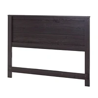 Fynn Double Headboard - Gray