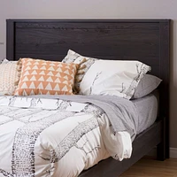 Fynn Double Headboard - Gray