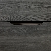 5-Drawer Chest - Holland Gray Oak