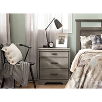 Nightstand Charging Station