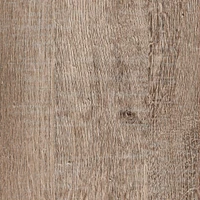 8-Drawer Double Dresser - Versa Weathered Oak