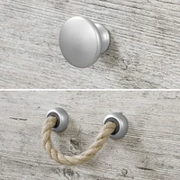 Commode Double 6 Tiroirs - Aviron Pin Bord de Mer
