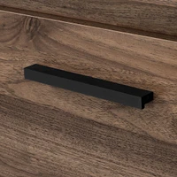 2-Drawer Nightstand - Tao Natural Walnut