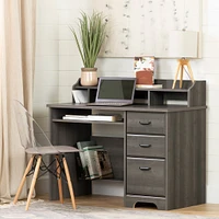 Bureau de Travail