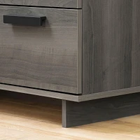 Commode double 6 tiroirs