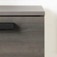 Commode double 6 tiroirs