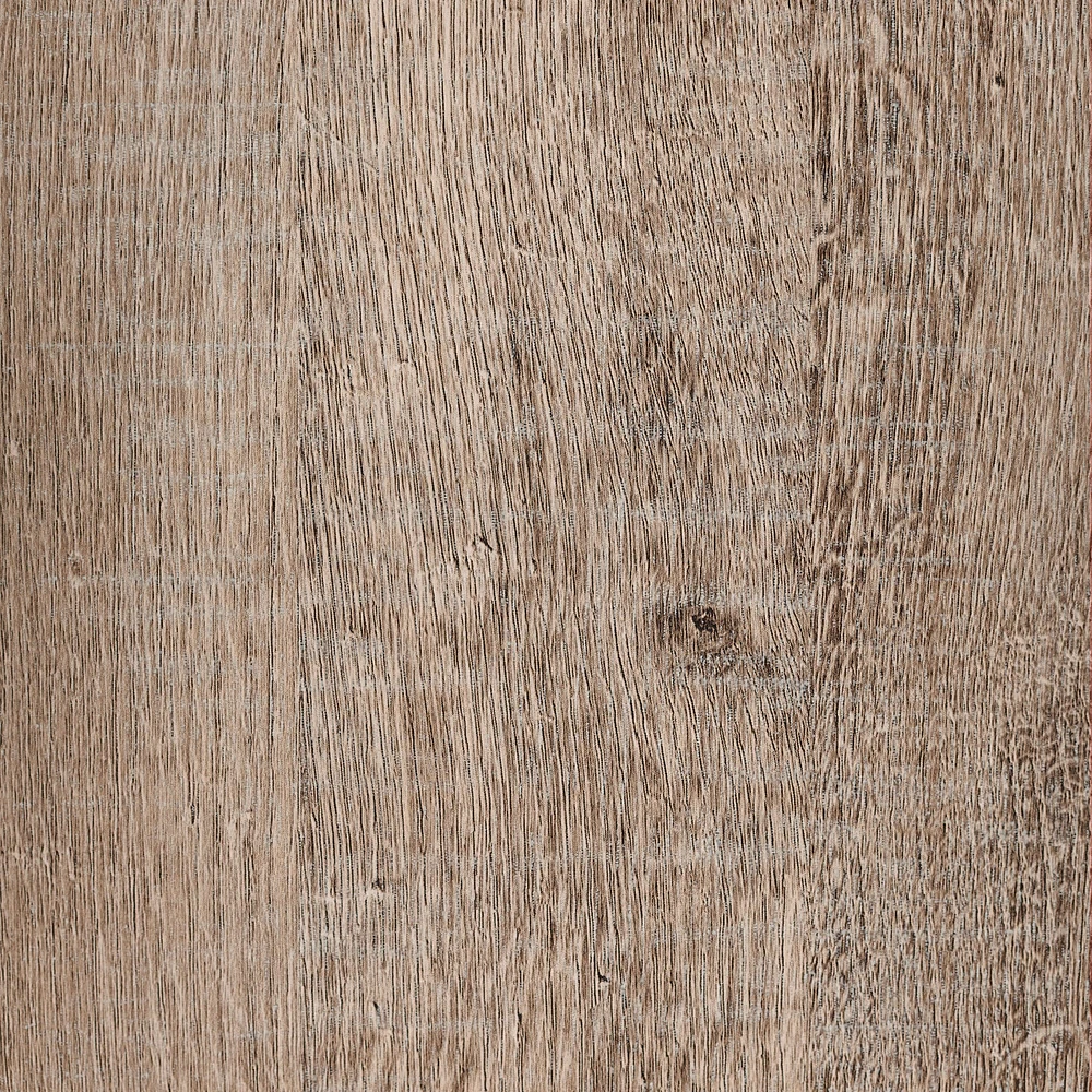 Commode Double 6 Tiroirs - Tassio Chêne vieilli