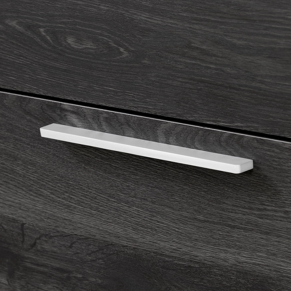 2-Drawer Nightstand