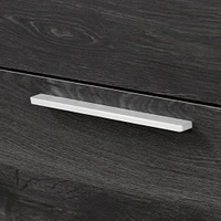 2-Drawer Nightstand