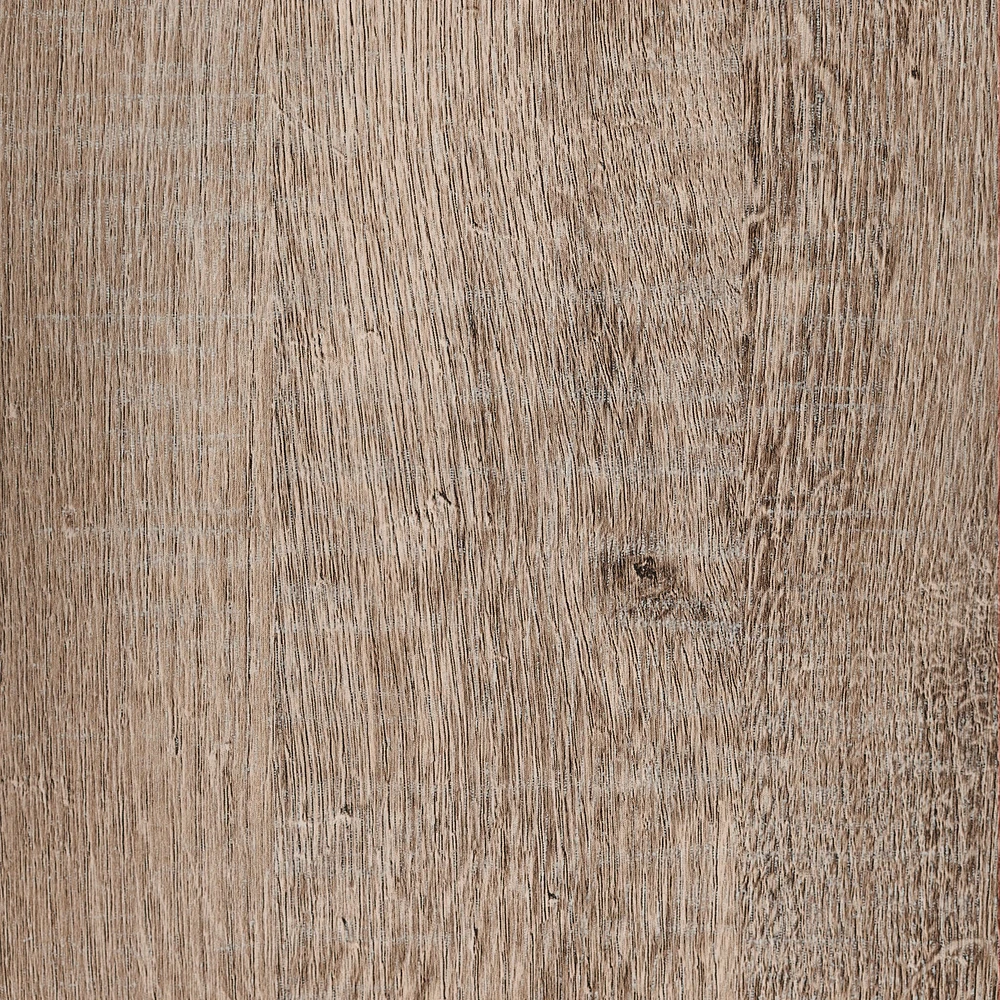 Table de Travail avec Rangement - Axess Chêne Vieilli