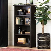 4-Shelf Bookcase