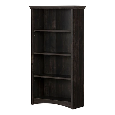 4-Shelf Bookcase