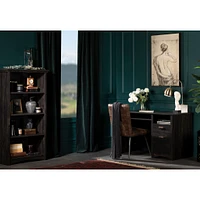 4-Shelf Bookcase