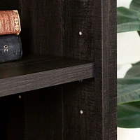 4-Shelf Bookcase