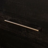 Desk - Gravity Rubbed Black