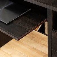 Desk - Gravity Rubbed Black