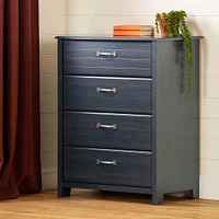 Commode Tiroirs Asten