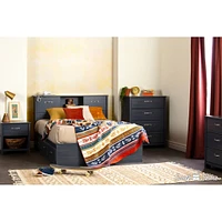 Commode Tiroirs Asten