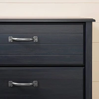 Commode Tiroirs Asten