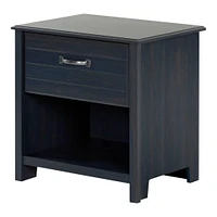 Table de Nuit Asten - Myrtille