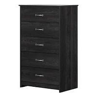 5-Drawer Chest
