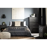 Commode Double 6 Tiroirs