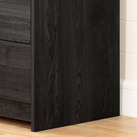Commode Double 6 Tiroirs