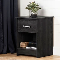 1-Drawer Nightstand