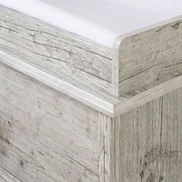 Changing Table with Drawers - Helson Seaside Pine