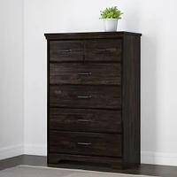 5-Drawer Chest