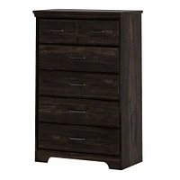 5-Drawer Chest