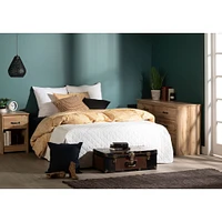 6-Drawer Double Dresser