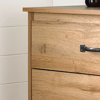 6-Drawer Double Dresser