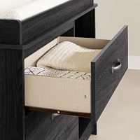 Changing Table - Tassio Gray Oak