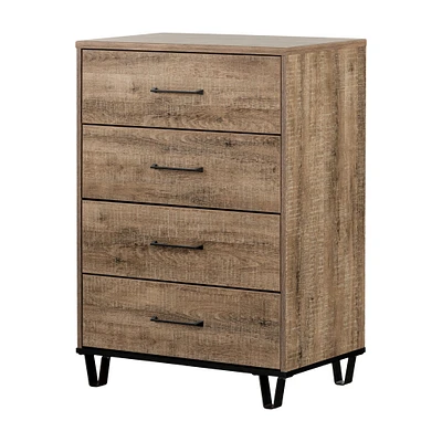 Commode - Arlen Chêne vieilli