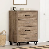 Commode - Arlen Chêne vieilli