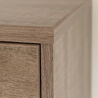 Commode - Arlen Chêne vieilli