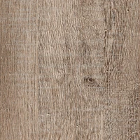 Table de chevet 1 tiroir - Arlen Chêne vieilli