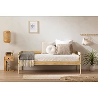 Daybed - Sweedi Natural Wood