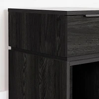 Nightstand - Hourra Gray Oak