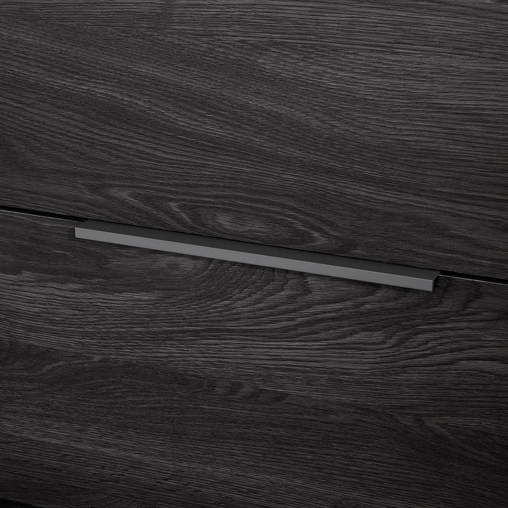 Nightstand - Hourra Gray Oak