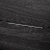 Nightstand - Hourra Gray Oak