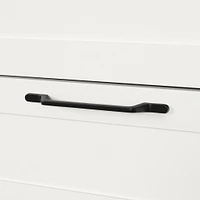 Changing Table - Daisie Pure White