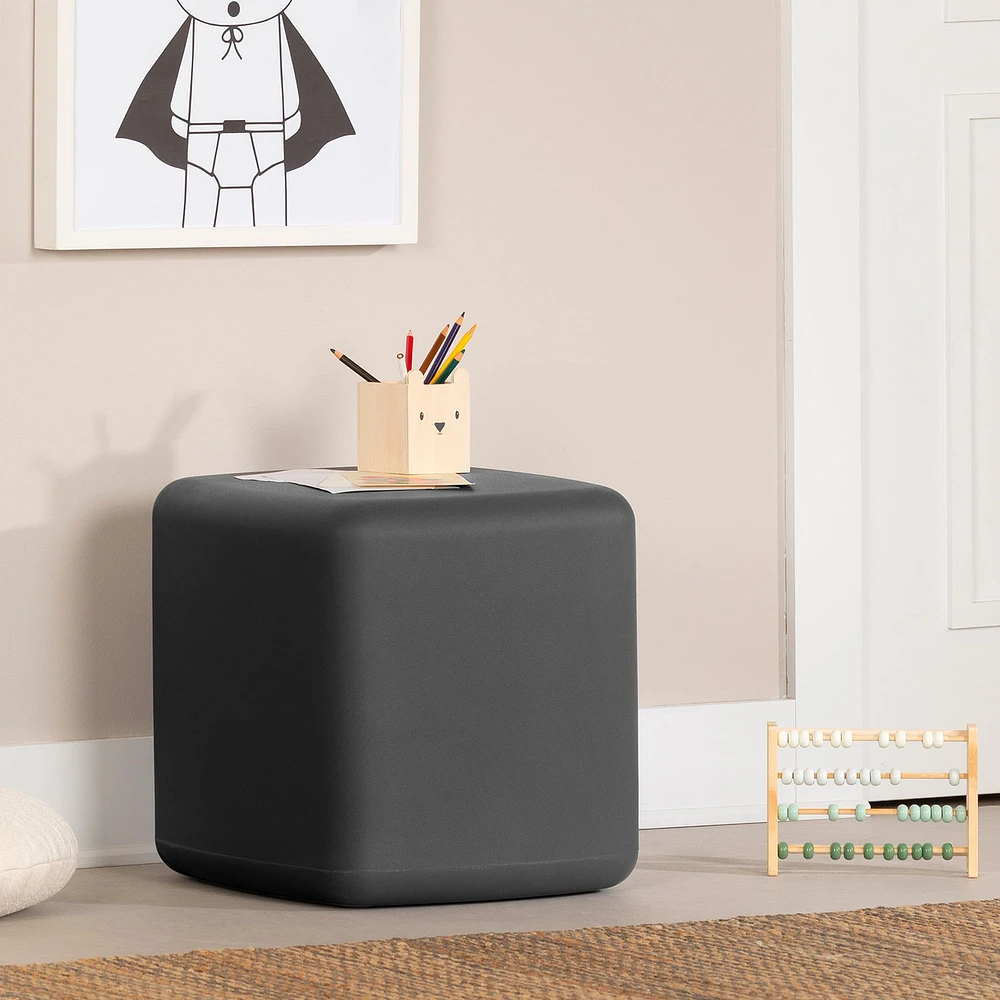 Table de Nuit / Tabouret pour Enfants