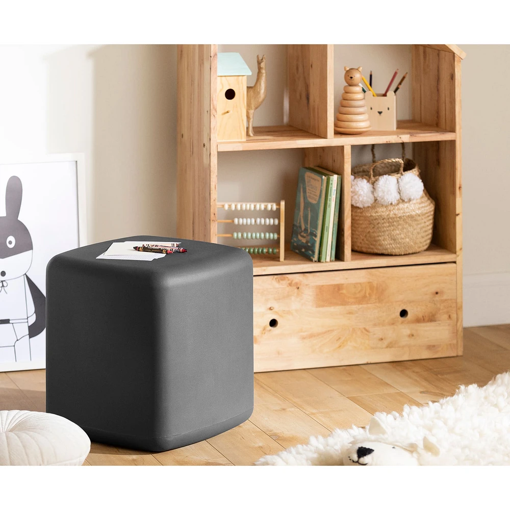 Table de Nuit / Tabouret pour Enfants