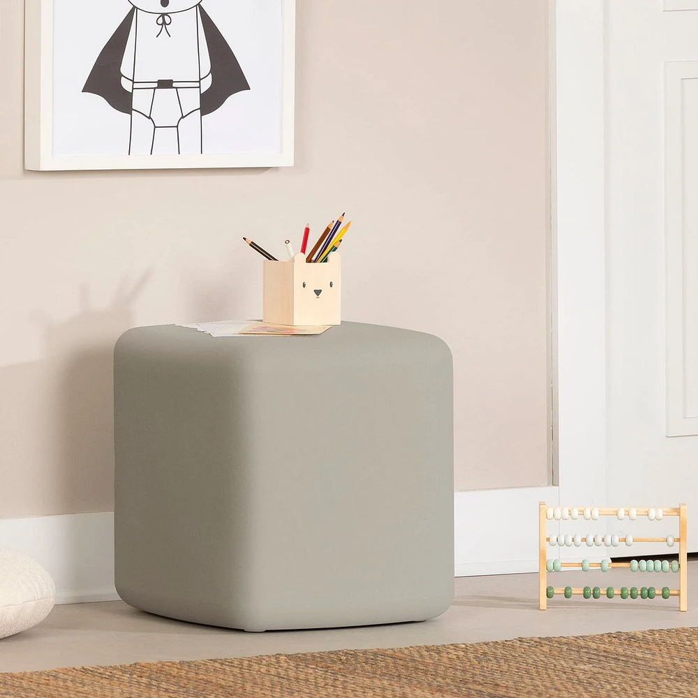 Table de Nuit / Tabouret pour Enfants